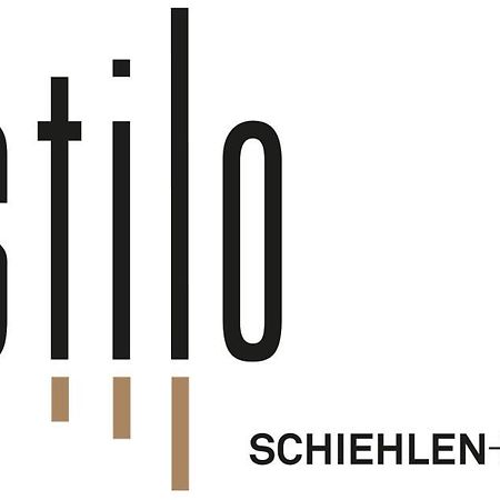 Design & Lifestyle Hotel Estilo Aalen Luaran gambar