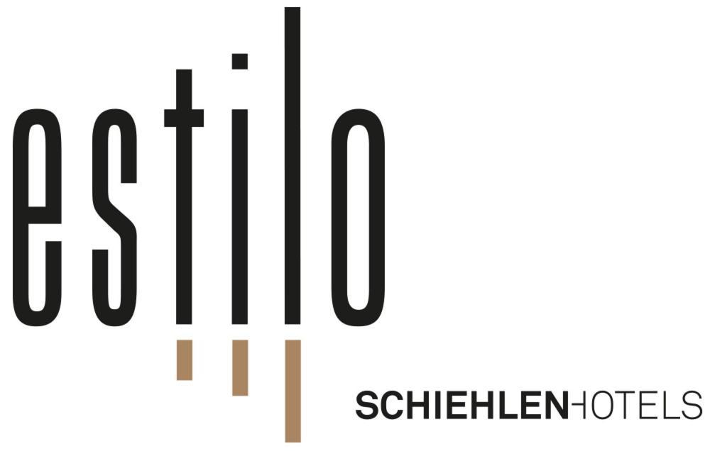 Design & Lifestyle Hotel Estilo Aalen Luaran gambar
